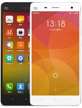 Best available price of Xiaomi Mi 4 in Main