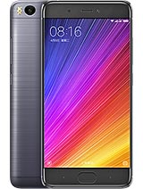 Best available price of Xiaomi Mi 5s in Main