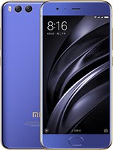 Best available price of Xiaomi Mi 6 in Main