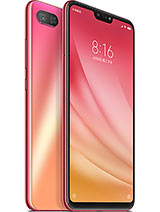 Best available price of Xiaomi Mi 8 Lite in Main