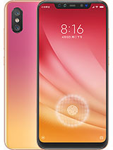 Best available price of Xiaomi Mi 8 Pro in Main