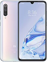 Best available price of Xiaomi Mi 9 Pro 5G in Main
