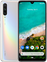 Best available price of Xiaomi Mi A3 in Main