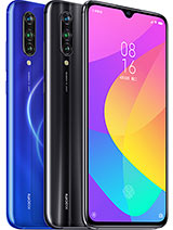 Best available price of Xiaomi Mi CC9 in Main