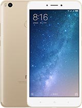 Best available price of Xiaomi Mi Max 2 in Main