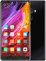 Best available price of Xiaomi Mi Mix 2 in Main