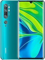 Best available price of Xiaomi Mi Note 10 Pro in Main