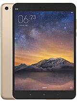 Best available price of Xiaomi Mi Pad 2 in Main