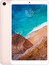 Best available price of Xiaomi Mi Pad 4 in Main