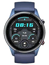 Best available price of Xiaomi Mi Watch Revolve Active in Main
