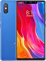 Best available price of Xiaomi Mi 8 SE in Main