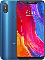 Best available price of Xiaomi Mi 8 in Main