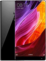 Best available price of Xiaomi Mi Mix in Main