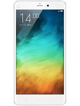 Best available price of Xiaomi Mi Note in Main