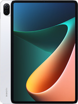 Best available price of Xiaomi Pad 5 Pro in Main