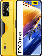 Best available price of Xiaomi Poco F4 GT in Main