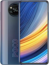 Best available price of Xiaomi Poco X3 Pro in Main