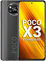 Best available price of Xiaomi Poco X3 in Main