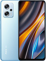 Best available price of Xiaomi Poco X4 GT in Main