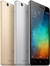 Best available price of Xiaomi Redmi 3s Prime in Main