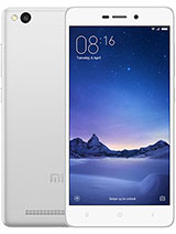 Best available price of Xiaomi Redmi 3s in Main