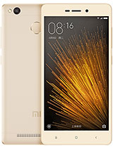 Best available price of Xiaomi Redmi 3x in Main