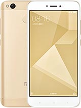 Best available price of Xiaomi Redmi 4 4X in Main