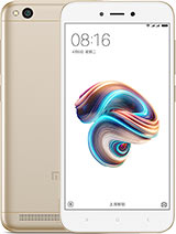 Best available price of Xiaomi Redmi 5A in Main