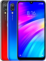 Best available price of Xiaomi Redmi 7 in Main