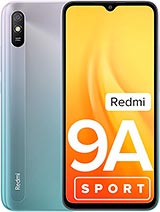 Best available price of Xiaomi Redmi 9A Sport in Main