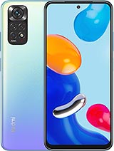 Best available price of Xiaomi Redmi Note 11 in Main
