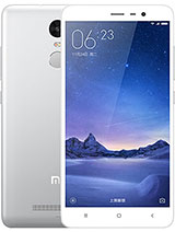 Best available price of Xiaomi Redmi Note 3 MediaTek in Main