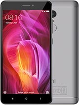 Best available price of Xiaomi Redmi Note 4 in Main