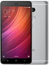 Best available price of Xiaomi Redmi Note 4 MediaTek in Main