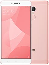 Best available price of Xiaomi Redmi Note 4X in Main