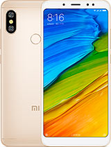 Best available price of Xiaomi Redmi Note 5 AI Dual Camera in Main