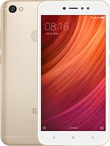 Best available price of Xiaomi Redmi Y1 Note 5A in Main