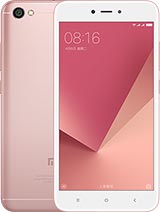 Best available price of Xiaomi Redmi Y1 Lite in Main