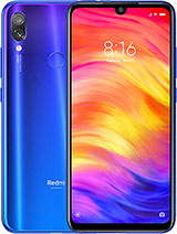 Best available price of Xiaomi Redmi Note 7 Pro in Main