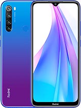 Best available price of Xiaomi Redmi Note 8T in Main