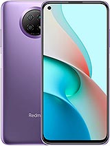Best available price of Xiaomi Redmi Note 9 5G in Main