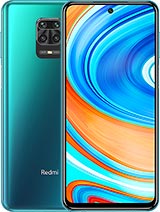Best available price of Xiaomi Redmi Note 9 Pro Max in Main