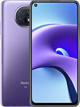 Best available price of Xiaomi Redmi Note 9T in Main