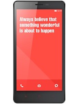 Best available price of Xiaomi Redmi Note in Main
