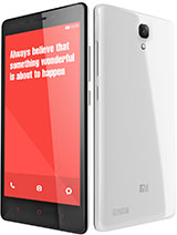Best available price of Xiaomi Redmi Note Prime in Main