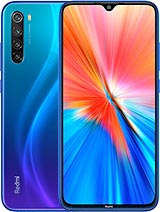 Best available price of Xiaomi Redmi Note 8 2021 in Main