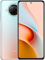 Best available price of Xiaomi Redmi Note 9 Pro 5G in Main