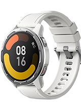 Best available price of Xiaomi Watch Color 2 in Main