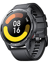 Best available price of Xiaomi Watch S1 Active in Main