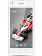 Best available price of XOLO A600 in Main